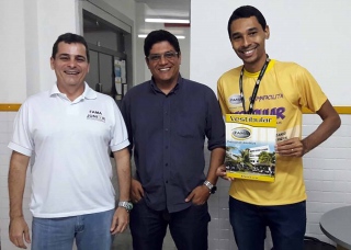 FAMA firma parceria com a Ícone Gestão Condominial
