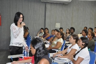 VII Seminário de Práticas Pedagógicas do Curso de Pedagogia da Faculdade Amadeus
